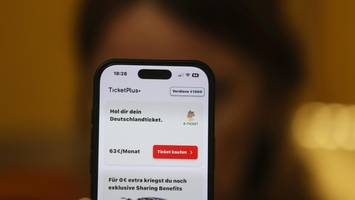 bahn-aufsichtsrat bringt mega-rabatt beim deutschlandticket ins spiel