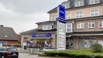 Budni: Beliebte Filiale zu vermieten – Makler-Inserat sorgt für Unruhe