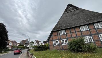 Eigentümer will Hufnerhaus abreißen: Doch jetzt prüft der Denkmalschutz