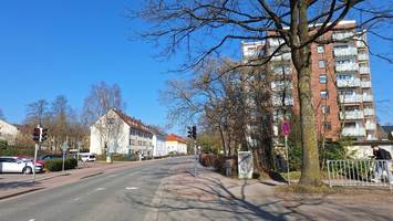 Ein Jahr Baustelle: Arbeiten an wichtiger Straße in Pinneberg starten heute