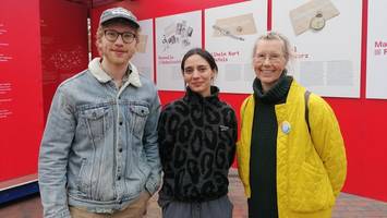 Gestohlene Erinnerungen: Die letzte Habe von Opfern des Nationalsozialismus