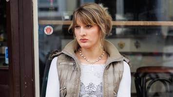 Hamburgerin spricht offen über ihr Transsein – und die bevorstehende Gesichts-OP