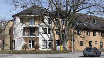 Haus Rosengarten in Norderstedt: Ziehen Senioren, Azubis oder Geflüchtete ein?