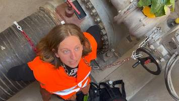 klage abgelehnt: miriam meyer nicht teil einer kriminellen vereinigung