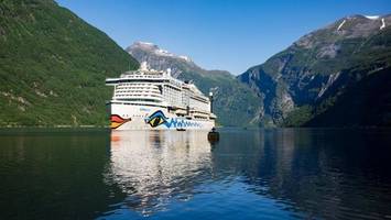 Kreuzfahrt-Absagen aktuell: AIDA passt kurzfristig beliebte Routen an