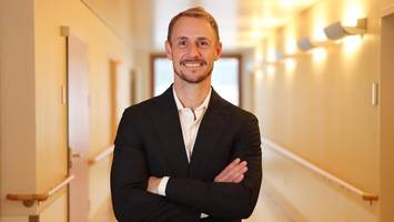 schnelle hilfe bei depression: bergedorf soll tagesklinik in der city bekommen