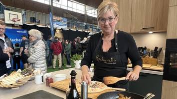 Sind Messen aus der Mode gekommen? Lauenburg zeigt, wie es geht