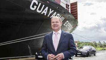 hapag-lloyd und hamburg: war der einstieg der stadt bisher ein gutes geschäft?