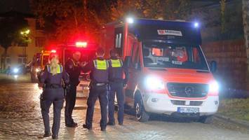 Mietstreit um Kündigung einer Wohnung eskaliert: Dann fallen Schüsse