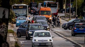 Vorfahrt missachtet: Kollision an Unfallschwerpunkt Kieler Straße