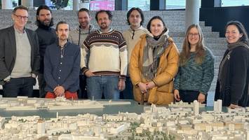 Wie Wissenschaftler das Höfesterben in Hamburg verhindern wollen