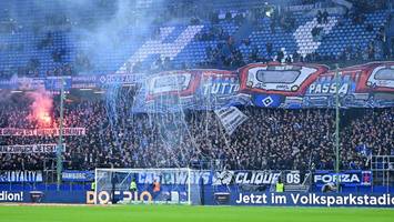 HSV-Ultras decken Choreo-Geheimnisse auf: So funktioniert die Organisation
