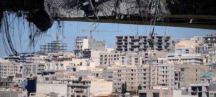 Iran meldet landesweite Angriffe auf Verkehrsinfrastruktur