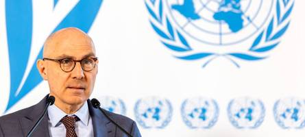 un-hochkommissar nennt trumps drohung gegen den iran „widerlich“