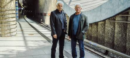 Nach dem letzten Münchner „Tatort“: Kommen Batic und Leitmayr zurück?