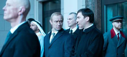 neu im kino: der magier im kreml - so heraussragend spielt jude law seine rolle als wladimir putin