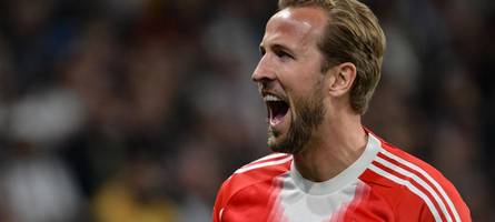 Großer Bayern-Abend im Bernabéu: Real-Fluch vor dem Ende