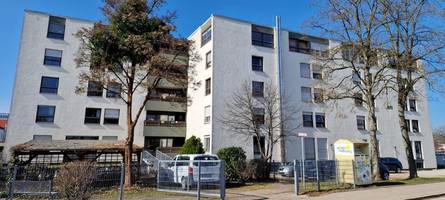 Messerattacke in Aichach: Der Täter ist noch auf freiem Fuß