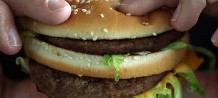 Nach monatelangem Ringen: Beschäftigte bei McDonald’s-Zulieferer streiken in Günzburg