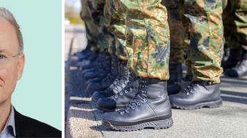 ausgerechnet pistorius passiert großer kommunikationsfehler