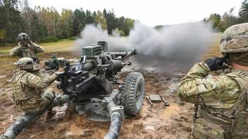 Jets bleiben monatelang am Boden: US-Soldaten dürfen eigene Waffen nicht reparieren