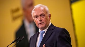 Merz muss Kubicki-FDP fürchten und kann dennoch profitieren