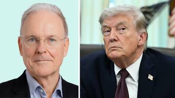 trump beleidigt deutschland - ganz falsch liegt er nicht