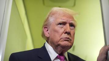 trump wird iran-ultimatum verschieben und sieg erklären