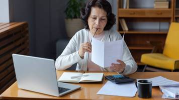 So erreichen Sie im Alter rund 3800 Euro Rente