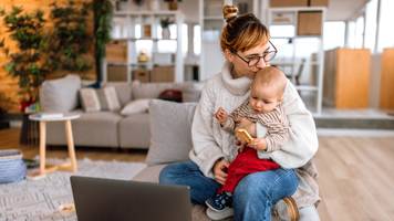 Teilzeit reißt Altersvorsorge-Loch von bis zu 200.000 Euro