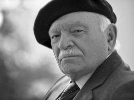 Nachruf: Der Wortführer des Besonderen