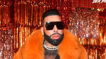 harald glööckler gesteht: die depressionen „sind immer da“