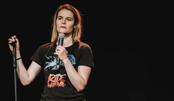 hazel brugger leidet jahrelang an schmerzen – die diagnose bekommt sie erst spät