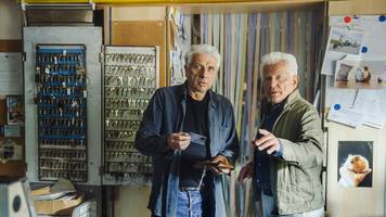 Miroslav Nemec und Udo Wachtveitl über „Tatort“-Aus: „Wollten in unseren Rollen nie sterben“