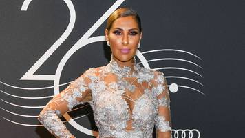 Senna Gammour: Seit wann muss sich eine Frau Mitte 40 für ihr Gewicht rechtfertigen?