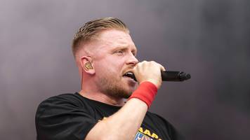 Zoff um Wehrpflicht: Rapper Finch fordert junge Deutsche auf, das Land zu verlassen