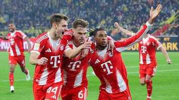 Experte erklärt, was FC Bayern gegen Real machen muss – und nicht machen darf