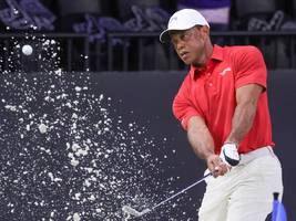 Golf: Das vierte Leben des Tiger Woods