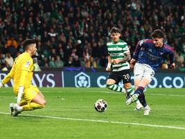 Arsenal in der Champions League: Kai Havertz ist ein Phänomen