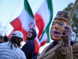 Donald Trump: Wer droht, eine Zivilisation auszulöschen, darf nicht damit durchkommen