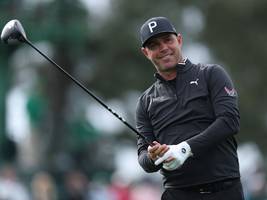 Golfer Gary Woodland: Die Angst als größter Gegner