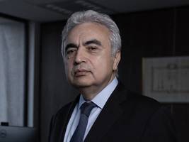 Internationale Energieagentur: „Wir werden die Folgen viele Monate spüren, wenn nicht Jahre“