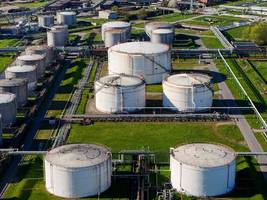 Nach Ankündigung einer Waffenruhe: Ölpreis bricht ein