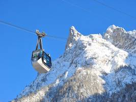 Rechtsstreit um die Karwendelbahn: Verschleppt bis zum Freispruch