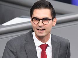 sepp müller: dieser mann soll lösungen gegen die hohen spritpreise finden