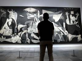 spanien: ein „sehr empfindliches“ kunstwerk