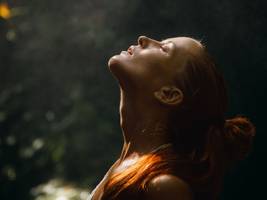 zug um zug: wie man sich durch bewusstes atmen selbst beruhigen kann