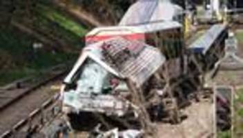 Arbeiten haben begonnen: Hochbahn startet Bergung havarierter U-Bahn in Billstedt