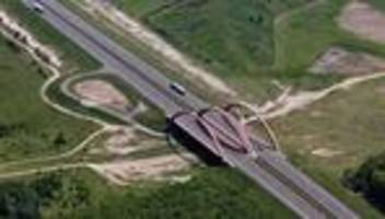 Autobahnsanierung: Fahrbahn der A38 bei Leipzig wird erneuert