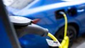 Automarkt: Weniger Rabatte bei Elektroautos